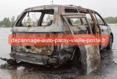 Enlèvement épaves gratuit