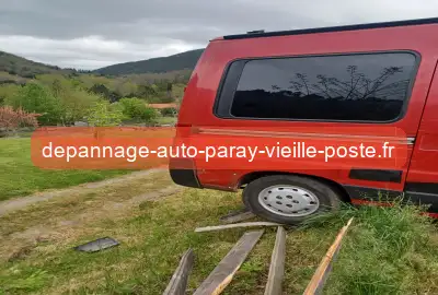 Service Remorquage